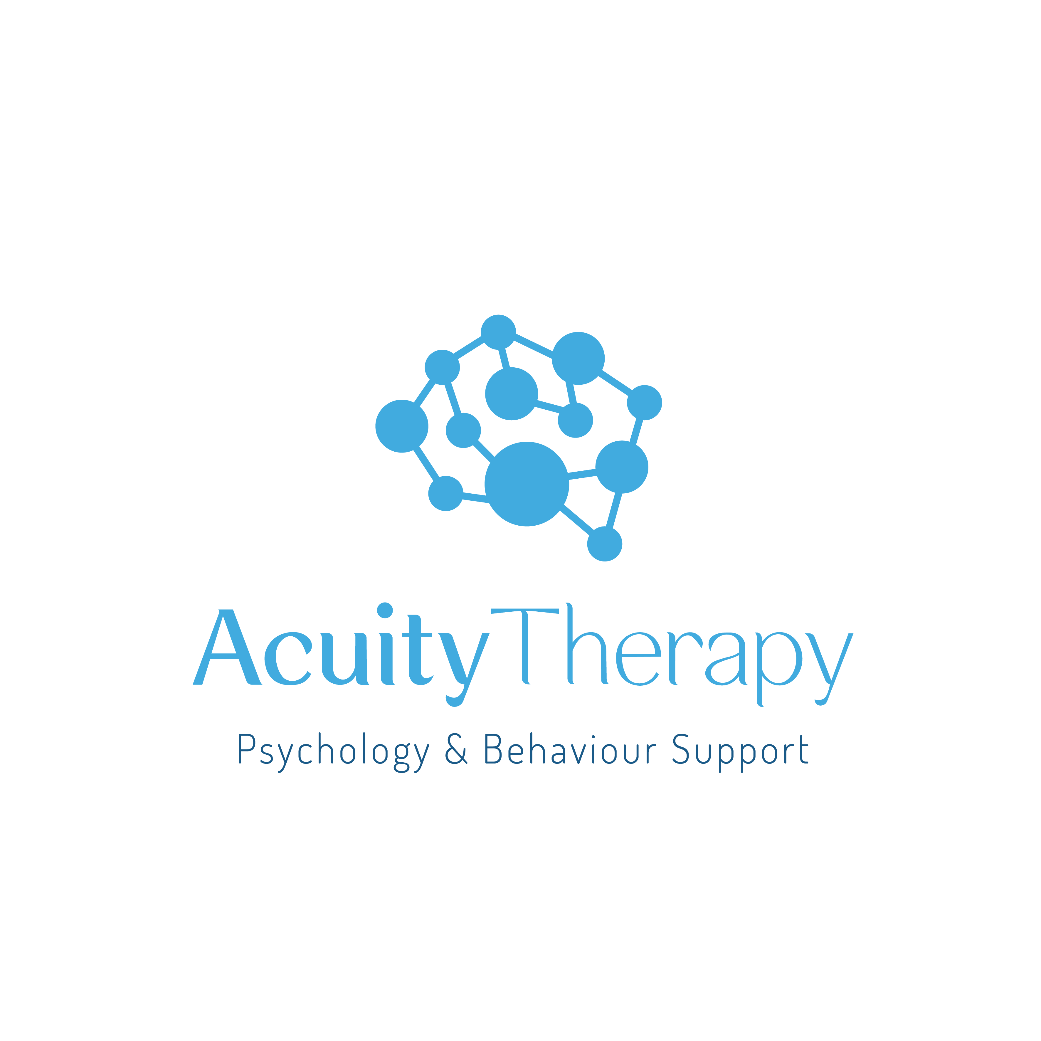 Acuity Therapy Psychology and Behaviour Support